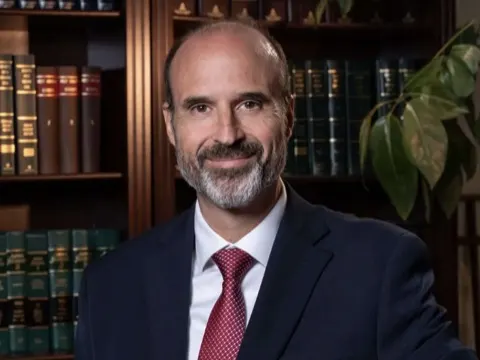 Brooks West, Personal Injury Lawyer