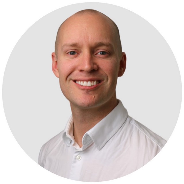 Nathan Gotch, co-founder of Rankability